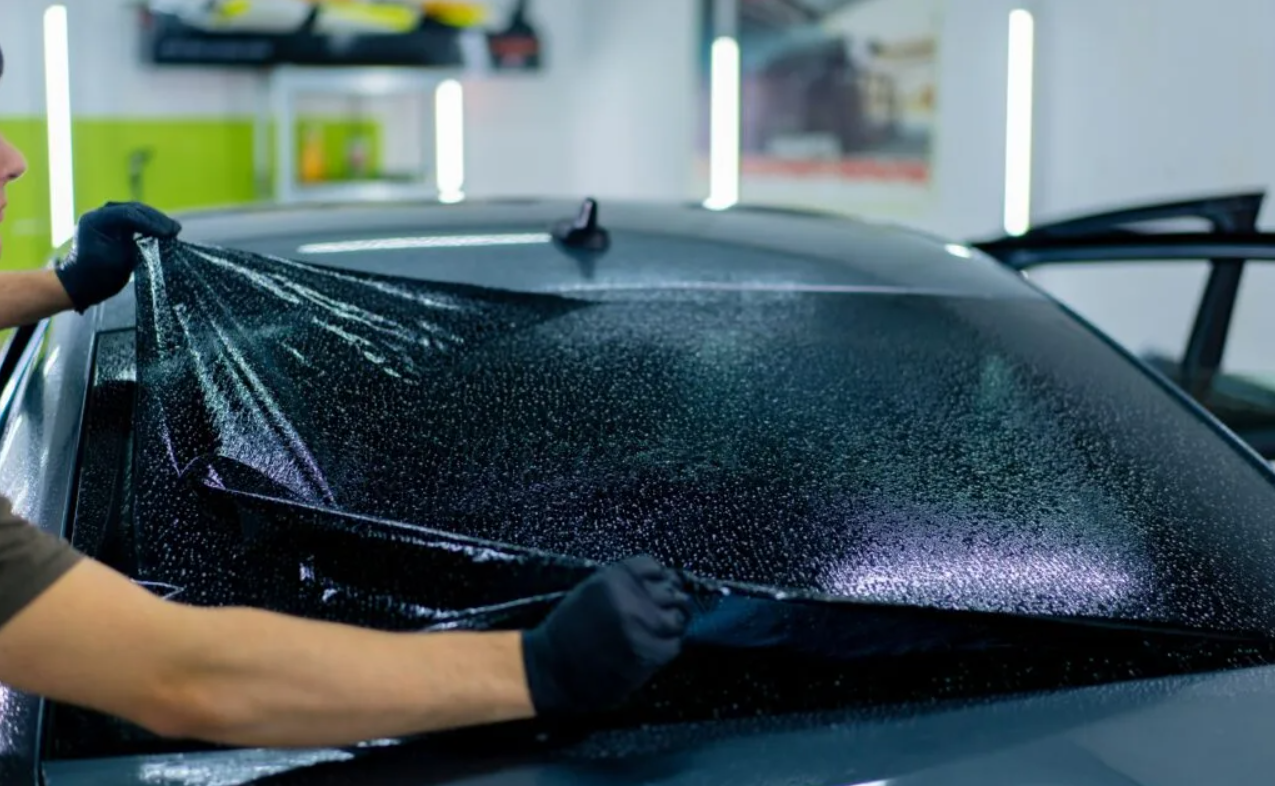 3M Protection Tinting: Comfort, Style  Protection for Your Vehicle
