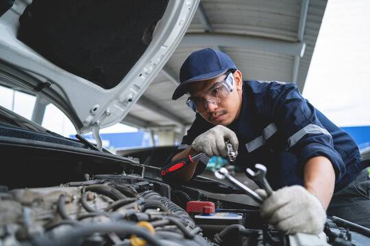 Professional Parts Installation Service in Calgary – Quality Auto Parts, Expert Installation