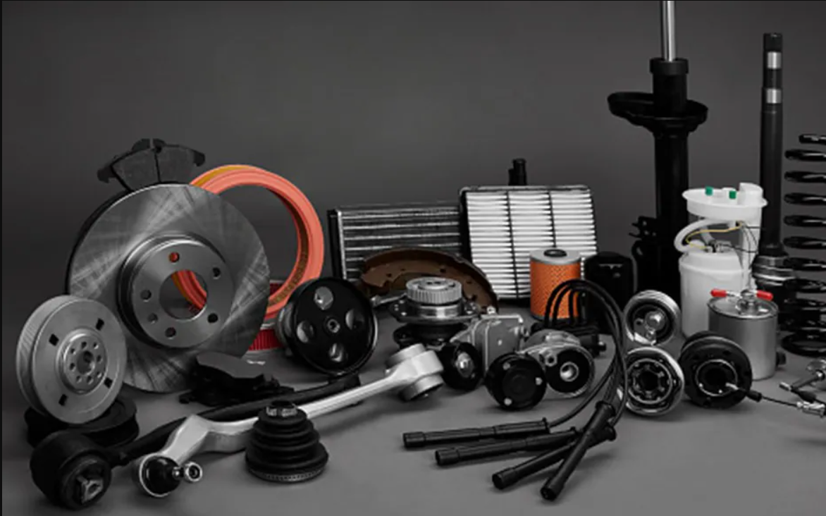 What Are Aftermarket Auto Body Parts?